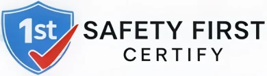 Safety First Certify